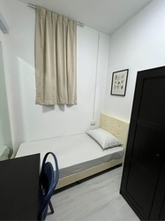 Sims Green (D14), Apartment #574268891